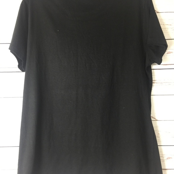 Hybrid Trendy Sorry Not Listening T-Shirt - Picture 5 of 5